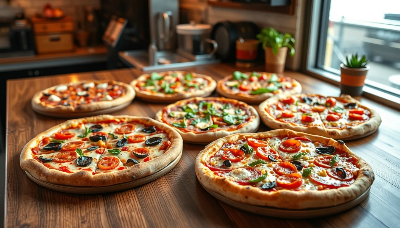 Secondary pricing visual